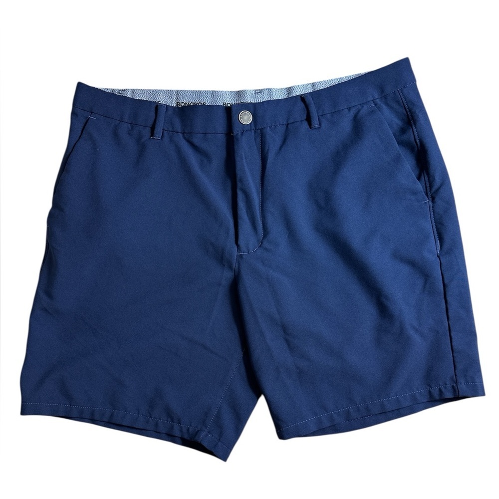 BONOBOS Golf Standard 7 inch Shorts